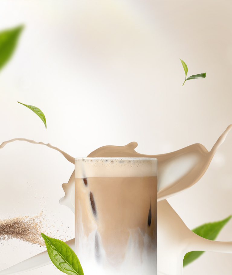 ZYROL馬甲小纖條 皇家醇奶茶 體控飲推薦