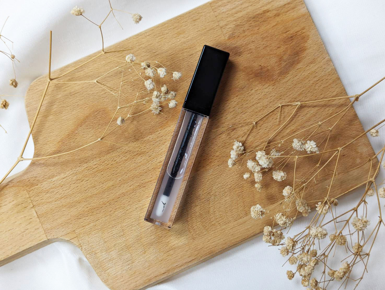 CHESS YV Stuff 肽蜂蔘炸睫毛精華液