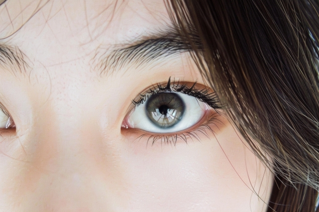想要睫毛捲濃長,先了解睫毛生長原理