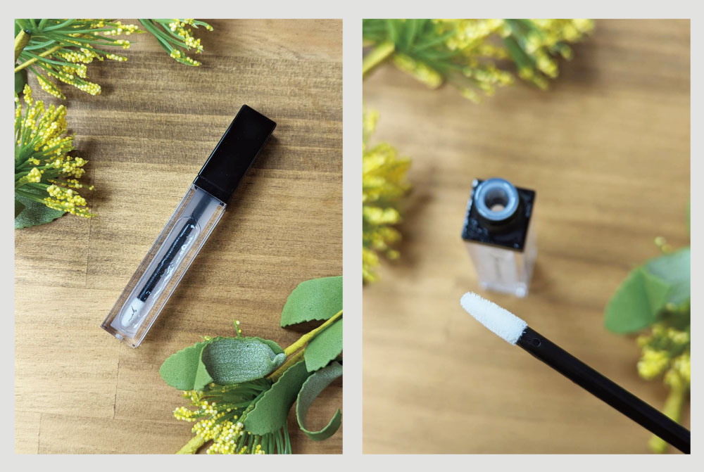 肽蜂蔘炸睫毛精華液