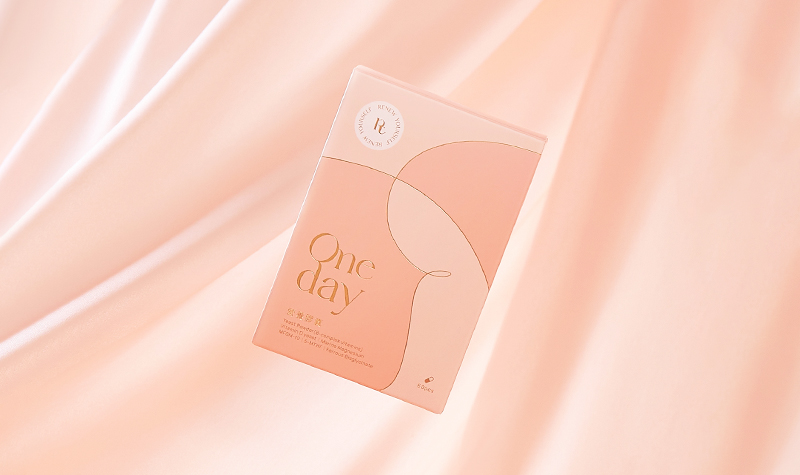 Reta One day營養膠囊