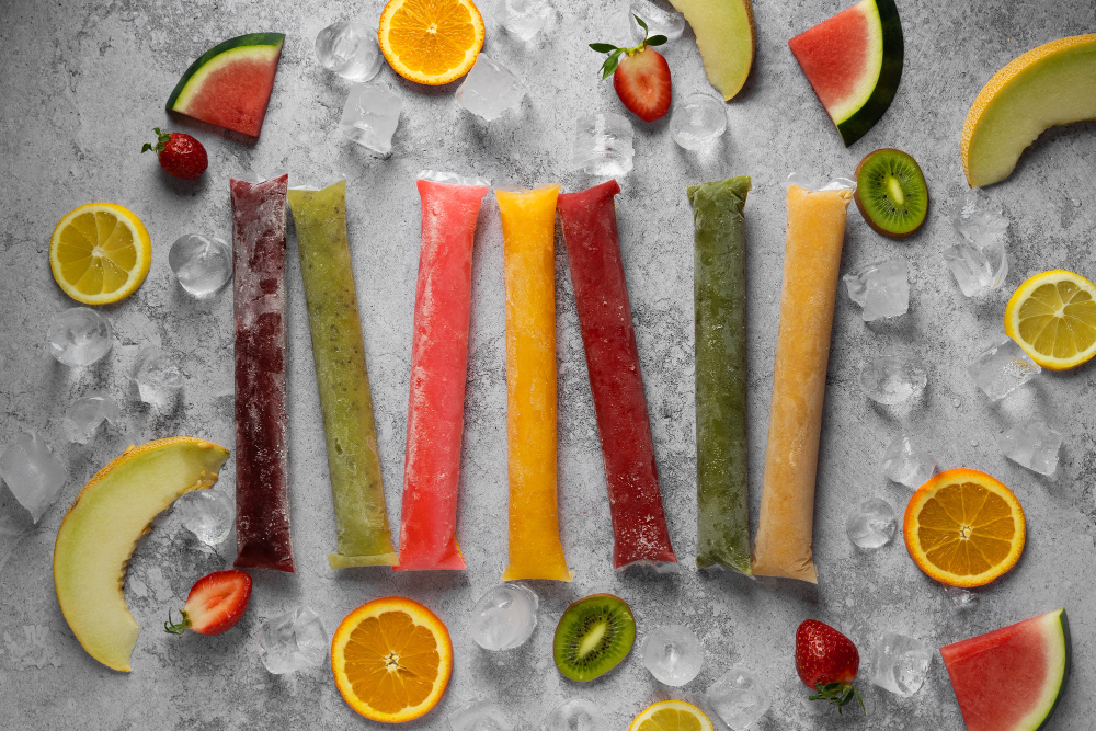 排毒蔬果酵素:多劑型選擇,酵素粉最天然