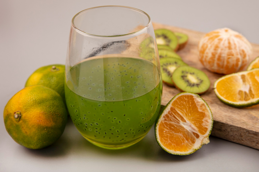 排毒並非一蹴而就,而是需要從日常生活的細節做起。透過健康的運動、規律作息、均衡飲食,並適當補充如蔬果酵素飲等產品,能有效改善毒素累積問題,幫助您擁有輕盈體態與健康活力!