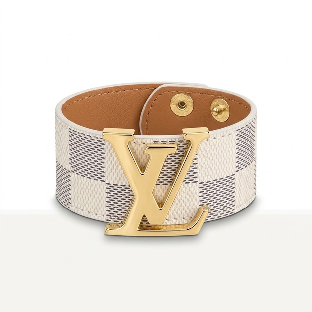 LOUIS VUITTON 牛皮手繩 LOUIS VUITTON 牛皮手繩