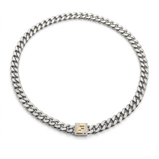 FENDI 雙F CHOCKER項鍊 FENDI 雙F CHOCKER項鍊