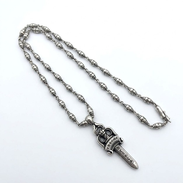 CHROME HEARTS 寶劍吊墜 CHROME HEARTS 寶劍吊墜