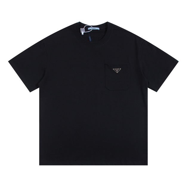 PRADA 三角標口袋 (黑) PRADA 三角標口袋 (黑)