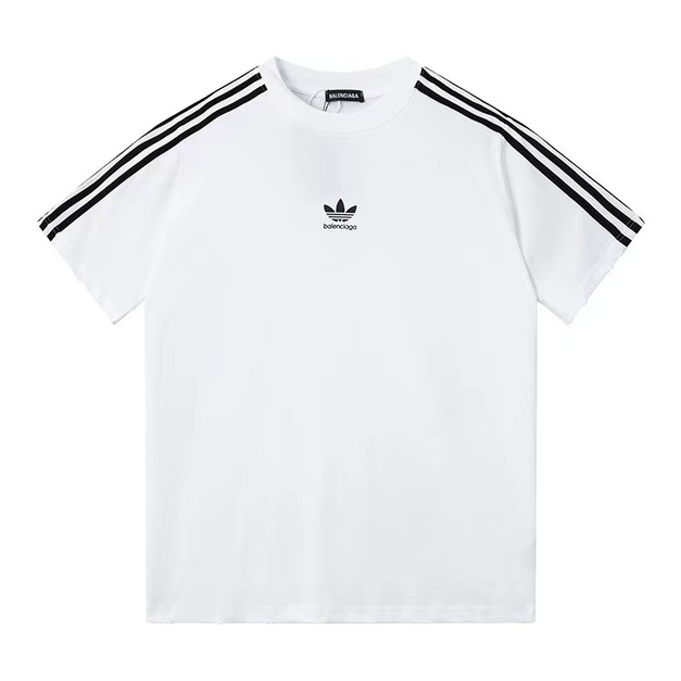BALENCIAGA X ADIDAS 聯名款 (白) BALENCIAGA X ADIDAS 聯名款 (白)