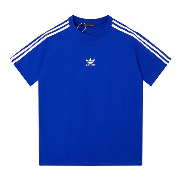 BALENCIAGA X ADIDAS 聯名款 (藍) BALENCIAGA X ADIDAS 聯名款 (藍)