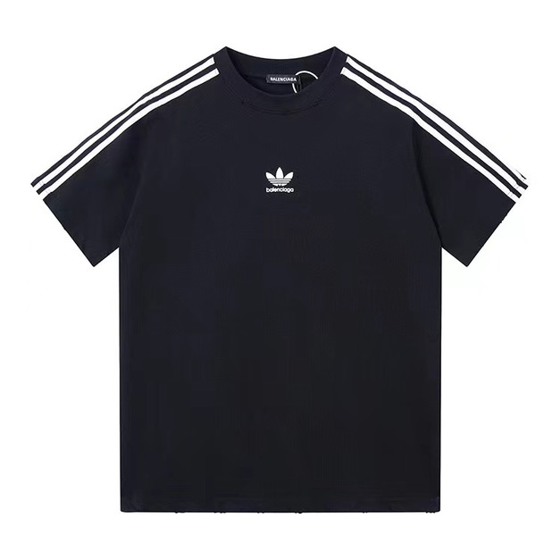 BALENCIAGA X ADIDAS 聯名款 (黑) BALENCIAGA X ADIDAS 聯名款 (黑)