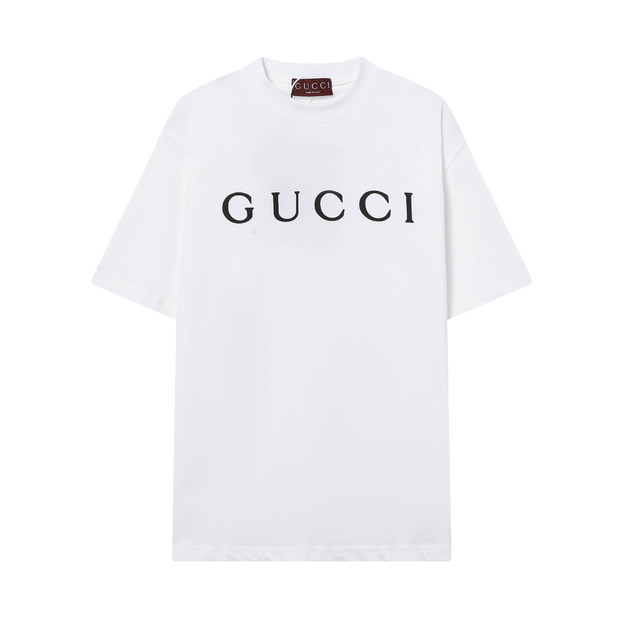 GUCCI 經典字母 (白) GUCCI 經典字母 (白)