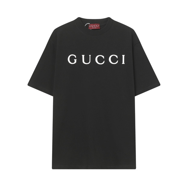 GUCCI 經典字母 (黑) GUCCI 經典字母 (黑)