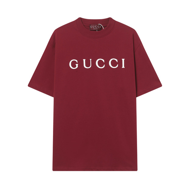 GUCCI 經典字母 (紅) GUCCI 經典字母 (紅)