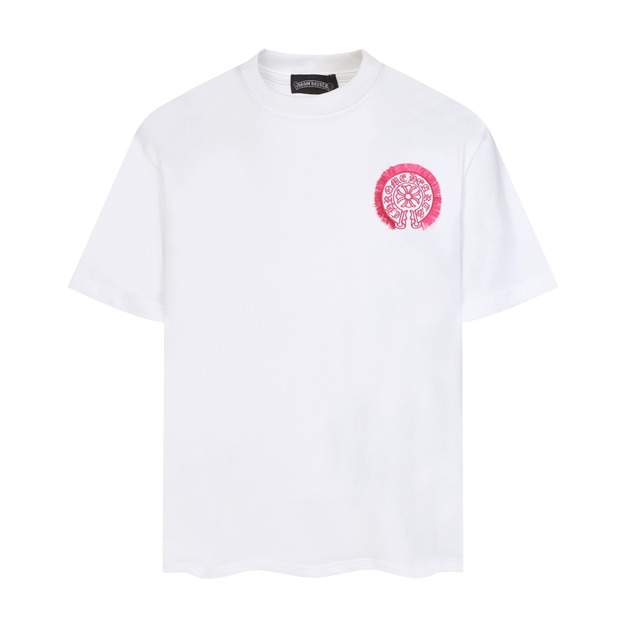 CHROME HEARTS 正反馬蹄鐵 (白) CHROME HEARTS 正反馬蹄鐵 (白)