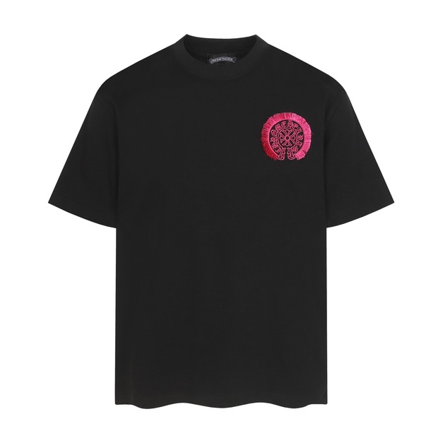 CHROME HEARTS 正反馬蹄鐵 (黑) CHROME HEARTS 正反馬蹄鐵 (黑)