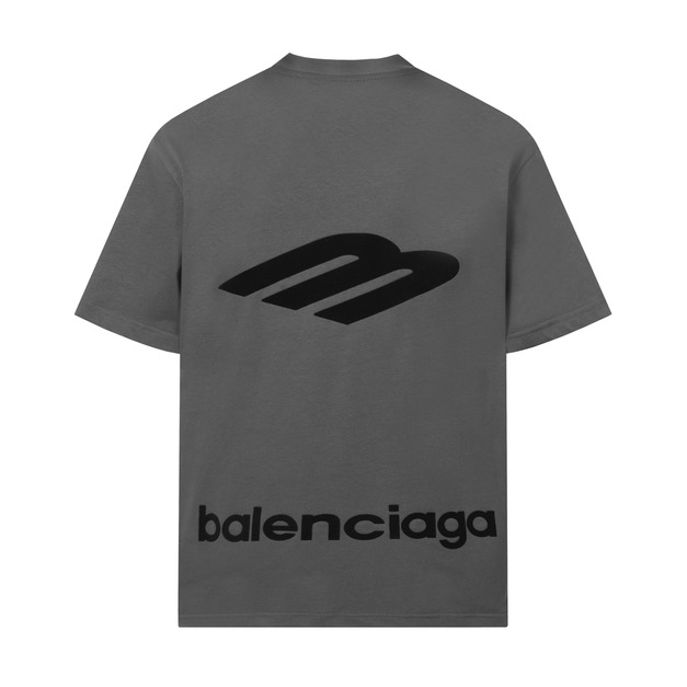 BALENCIAGA 背面M字母LOGO (灰) BALENCIAGA 背面M字母LOGO (灰)