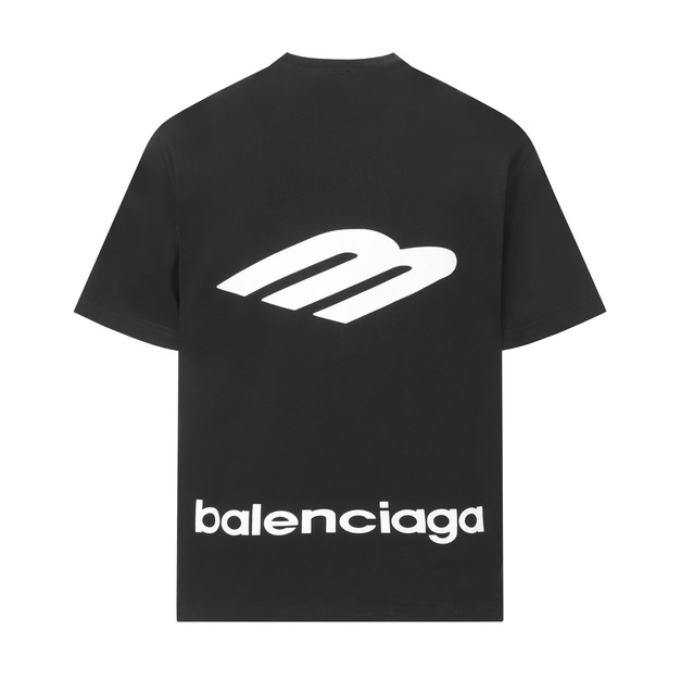 BALENCIAGA 背面M字母LOGO (白) BALENCIAGA 背面M字母LOGO (白)