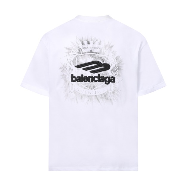 BALENCIAGA 背面中世紀城堡 (白) BALENCIAGA 背面中世紀城堡 (白)