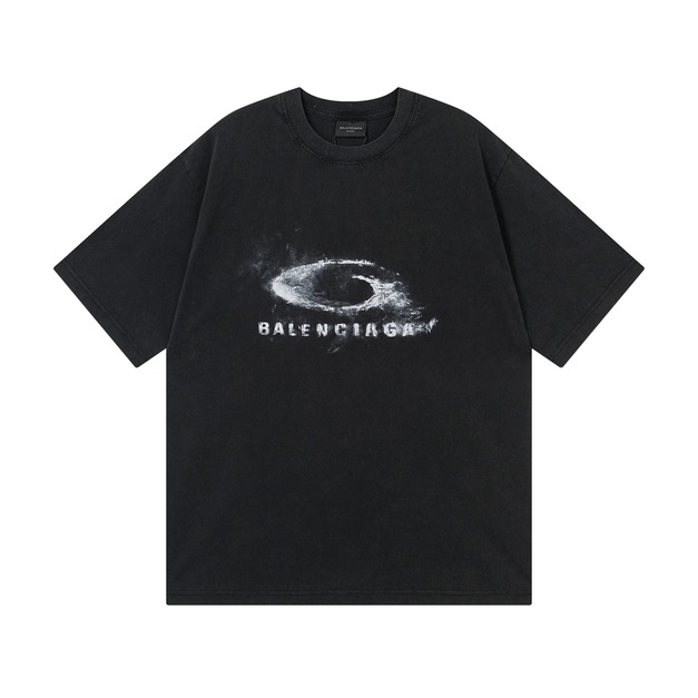BALENCIAGA LOGO煙霧 BALENCIAGA LOGO煙霧