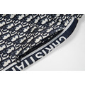Dior Oblique 滿版印花運動短褲_2 Dior Oblique 滿版印花運動短褲_2