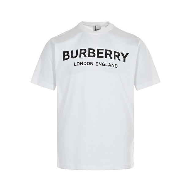 BURBERRY 經典字母印花短袖 BURBERRY 經典字母印花短袖