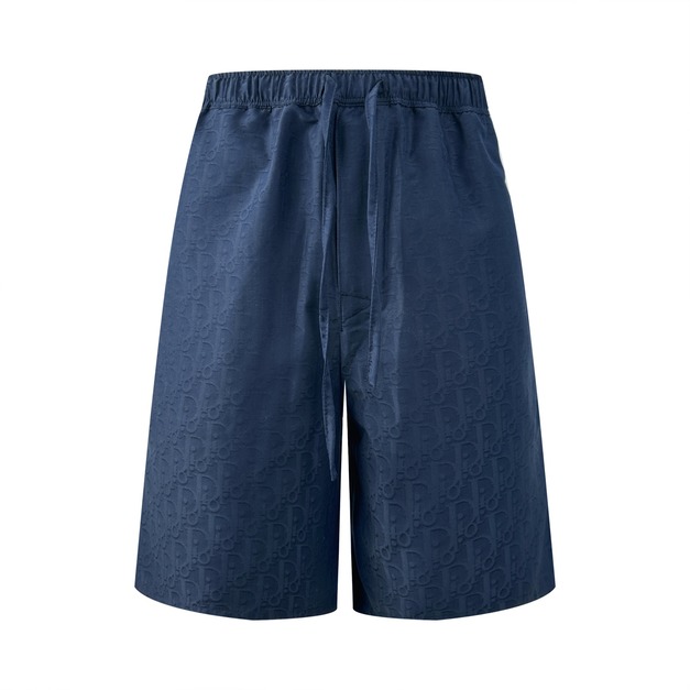 DIOR Oblique 滿印短褲套裝 DIOR Oblique 滿印短褲套裝