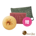 陳怡安-洗髮餅60g (買即贈4層紗起泡網/花草手工皂)x3件組_1 陳怡安-洗髮餅60g (買即贈4層紗起泡網/花草手工皂)x3件組_1