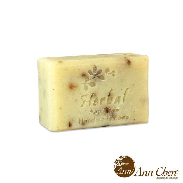 陳怡安手工皂-複方精油手工皂 夏日薄荷淨化皂110g 陳怡安手工皂-複方精油手工皂 夏日薄荷淨化皂110g