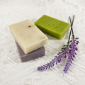 陳怡安手工皂-舒緩花草x6入手工皂組禮盒_3 陳怡安手工皂-舒緩花草x6入手工皂組禮盒_3