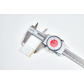 現貨-機械式附表卡尺 游標卡尺 Dial Caliper_1 現貨-機械式附表卡尺 游標卡尺 Dial Caliper_1