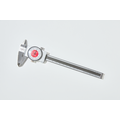 現貨-機械式附表卡尺 游標卡尺 Dial Caliper_2 現貨-機械式附表卡尺 游標卡尺 Dial Caliper_2