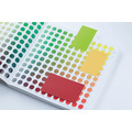 四色印刷演色表|ISO CMYK 色票指南 ISO CMYK Swatch Guide_4 四色印刷演色表|ISO CMYK 色票指南 ISO CMYK Swatch Guide_4