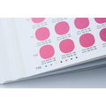 四色印刷演色表|ISO CMYK 色票指南 ISO CMYK Swatch Guide_3 四色印刷演色表|ISO CMYK 色票指南 ISO CMYK Swatch Guide_3