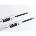 現貨-✸ PRINTING FILM RULER - PRO|專業印刷檢測菲林尺 ✸ 84cm_1 現貨-✸ PRINTING FILM RULER - PRO|專業印刷檢測菲林尺 ✸ 84cm_1