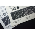 現貨-✸ BLACKKKKK PRINTING SAMPLE|黑色印刷樣本 ✸_3 現貨-✸ BLACKKKKK PRINTING SAMPLE|黑色印刷樣本 ✸_3