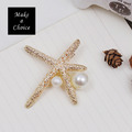 A190405【現貨】唯美金色海星星星珍珠髮夾邊夾。旅拍兒童_3 A190405【現貨】唯美金色海星星星珍珠髮夾邊夾。旅拍兒童_3