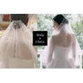 A210401【現貨】韓式簡約氣珍珠釘珠附髮梳短款雙層軟頭紗。自助婚紗新娘旅拍_2 A210401【現貨】韓式簡約氣珍珠釘珠附髮梳短款雙層軟頭紗。自助婚紗新娘旅拍_2