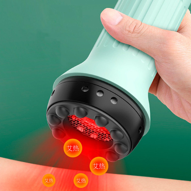 砭石艾灸罐 雷火灸筒 刮痧艾灸艾條盒器具 隨身灸家用艾灸館專用  砭石艾灸罐 雷火灸筒 刮痧艾灸艾條盒器具 隨身灸家用艾灸館專用