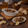 台東手作黑糖薑片 160g - 沖泡、即食且可 / 無香料色素、無防腐劑(請冷藏保存)_3 台東手作黑糖薑片 160g - 沖泡、即食且可 / 無香料色素、無防腐劑(請冷藏保存)_3