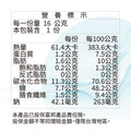 奇亞籽椰子水粉 16g 隨身包 - 潔淨配方、無防腐劑、無人工香料_6 奇亞籽椰子水粉 16g 隨身包 - 潔淨配方、無防腐劑、無人工香料_6