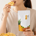 無加糖鳳梨乾100g | 無防腐劑、無香料色素_2 無加糖鳳梨乾100g | 無防腐劑、無香料色素_2