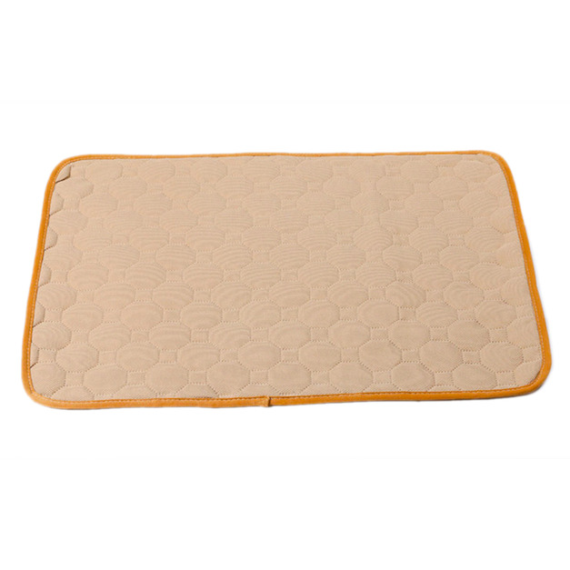 寵物可水洗尿墊 L/米黃 ( 100x67cm ) 寵物可水洗尿墊 L/米黃 ( 100x67cm )