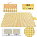 英倫格紋牛津布防潮隔熱野餐墊_11 英倫格紋牛津布防潮隔熱野餐墊_11