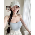 現貨無退換|Q彈裸感2.0升級百搭大奶Bra背心 現貨無退換|Q彈裸感2.0升級百搭大奶Bra背心