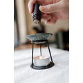 Oil Burner 大理石精油擴香座 - 台灣蛇紋石 ft. A Design & Life Project_6 Oil Burner 大理石精油擴香座 - 台灣蛇紋石 ft. A Design & Life Project_6