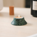 Candle Holder 大理石蠟燭座/燭台 - 台灣蛇紋石 ft. A Design & Life Project Candle Holder 大理石蠟燭座/燭台 - 台灣蛇紋石 ft. A Design & Life Project
