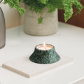Candle Holder 大理石蠟燭座/燭台 - 台灣蛇紋石 ft. A Design & Life Project_1 Candle Holder 大理石蠟燭座/燭台 - 台灣蛇紋石 ft. A Design & Life Project_1