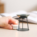 Oil Burner 大理石精油擴香座 - 台灣蛇紋石 ft. A Design & Life Project Oil Burner 大理石精油擴香座 - 台灣蛇紋石 ft. A Design & Life Project