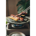 雙面餐盤/烤肉盤 Serpentine Double-Side Tray 大理石 台灣蛇紋石_7 雙面餐盤/烤肉盤 Serpentine Double-Side Tray 大理石 台灣蛇紋石_7