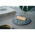 雙面餐盤/烤肉盤 Serpentine Double-Side Tray 大理石 台灣蛇紋石_2 雙面餐盤/烤肉盤 Serpentine Double-Side Tray 大理石 台灣蛇紋石_2
